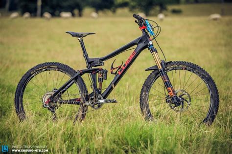 Pro Bike Check Greg Callaghan S Cube Stereo Super Hpc Enduro