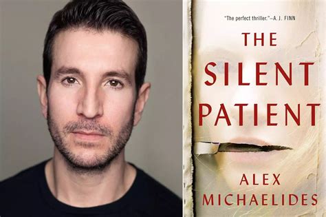 The Silent Patient: Review | Geeks