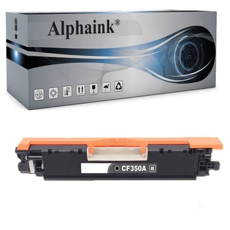 Acquista Toner HP CF350A Compatibile Alphaink