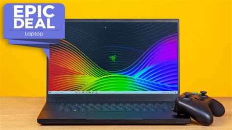 Razer Blade 15 With Rtx 2070 Max Q Gaming Laptop Dips To 1599 Laptop Mag