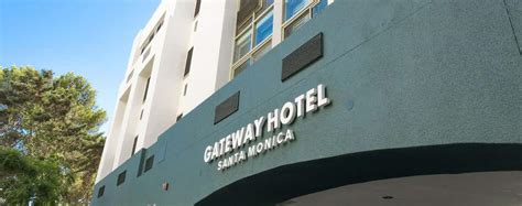 Gateway Santa Monica Hotel, Los Angeles - HotelTonight