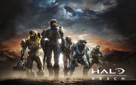 Halo Reach Cover Remake by PTPazza on DeviantArt