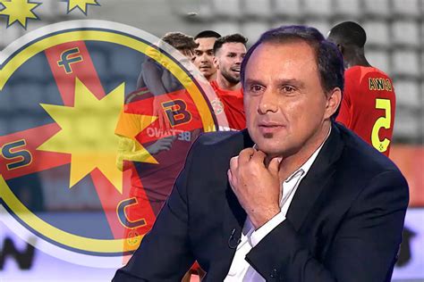 Playsport Fotbalistul de la FCSB care l a lăsat cu gura căscată pe