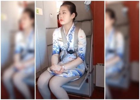 體重超10 海南航空女空中服務員須停飛｜即時新聞｜兩岸｜oncc東網