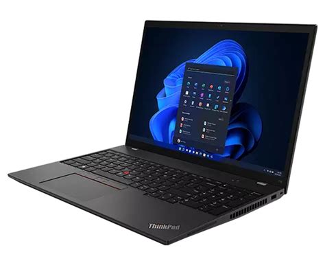 Laptop Lenovo ThinkPad T16 2da Gen 16 Intel 21HJ000XLM Lenovo