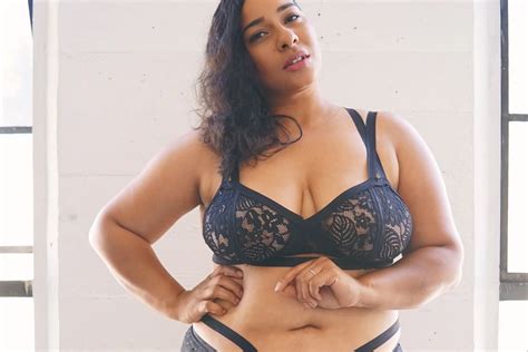 Full Figured Lingerie Models Discount Vivatumusica