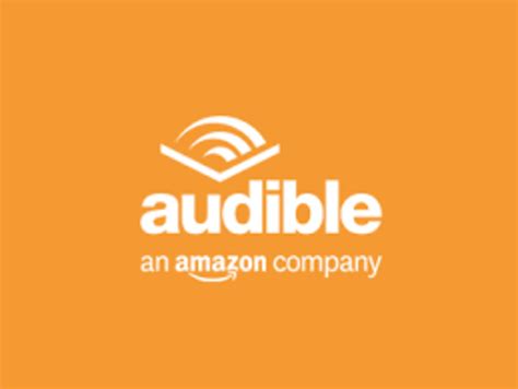 Audible Logo Vector at Vectorified.com | Collection of Audible Logo ...