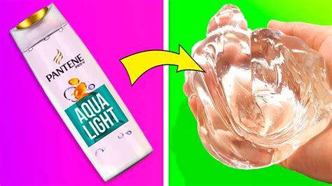 23 Truques Incríveis Slime Que Todo Mundo Deveria Conhecer YouTube