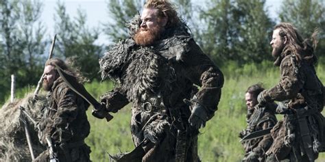 Manga Game Of Thrones Quotes That Perfectly Sum Up Tormund