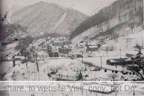 Man & Triadelphia District - Logan, WV History and NostalgiaLogan, WV ...