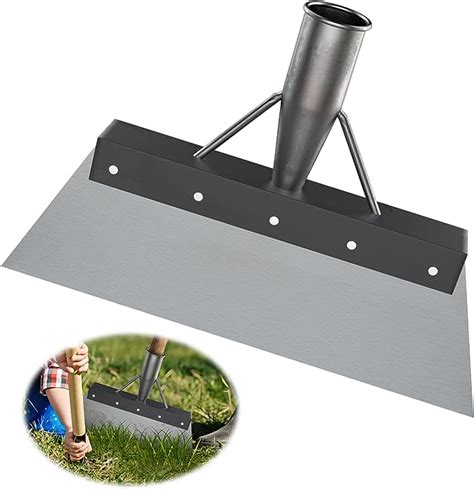 Multifunctional Garden Shovel Cleaning Shovel Garden Cleaning Shovel