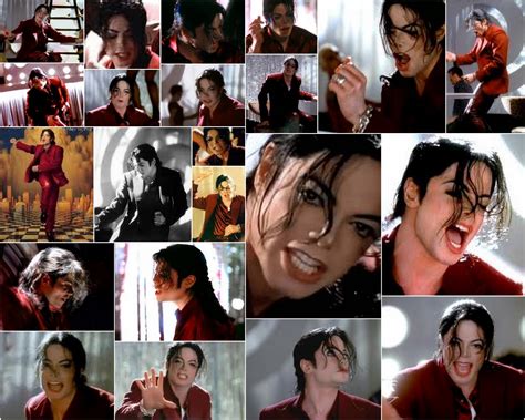 Blood On The Dance Floor Michael Jackson Photo Fanpop