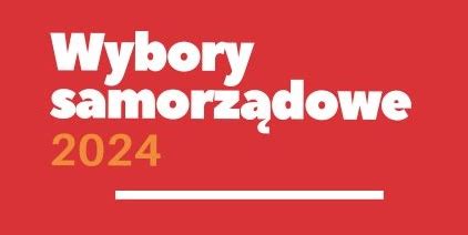 Wybory samorządowe 2024 UM Żabno