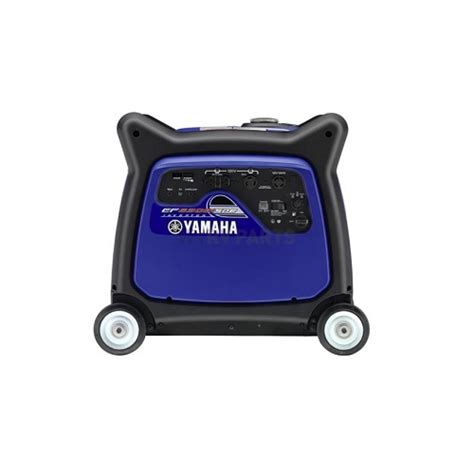 Yamaha Power Generator EF6300ISDE Highskyrvparts