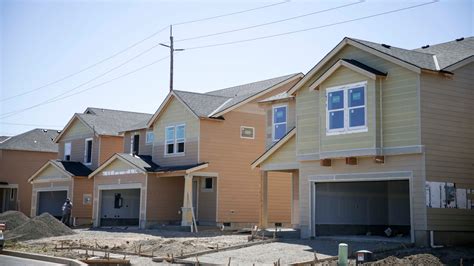 Stats, things to know about housing in Salem