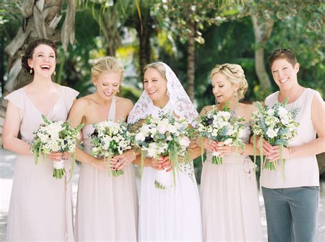 Romantic Beachfront Tulum Wedding