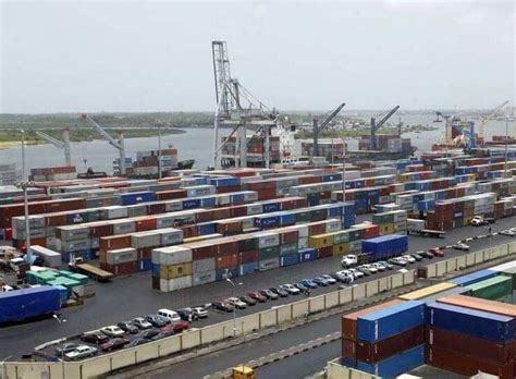 NPA Signs 5 Year Deal With Port Of Antwerp To Enhance Supply Chain