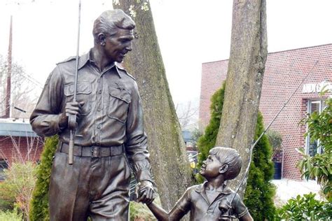 Tripadvisor General Eintritt In Das Andy Griffith Museum Zur