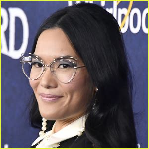 Ali Wong Opens Up About Divorce From Justin Hakuta Beef Sex Scenes Chemistry With Steven