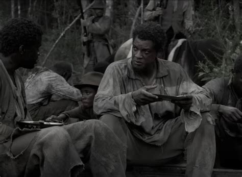 Emancipation You Should Know The True Story Of Escaped Slave Gordon Before Watching Will