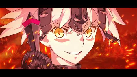 FGO Ordeal Call 2 Id Theodoric The Great Boss Battle YouTube