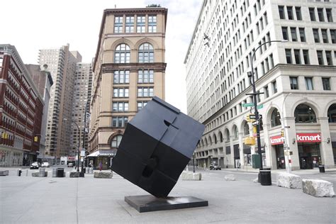 What Are the Most Famous Public Artworks in New York?