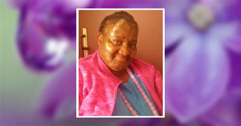 Jacqueline Leona Ruth Drye Obituary 2022 Shaw Davis Funeral Homes