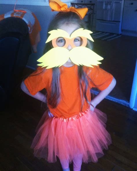 Dr Seuss Day Dress Up Day The Lorax Dr Seuss Day Dress Up Day