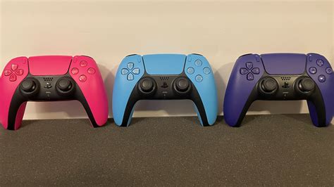 The New PS5 Controller Colors Really Pop--Check Them Out - GameSpot