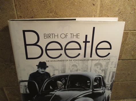 Birth Of The Beetle By Chris Barber Out Of Print Rare Great