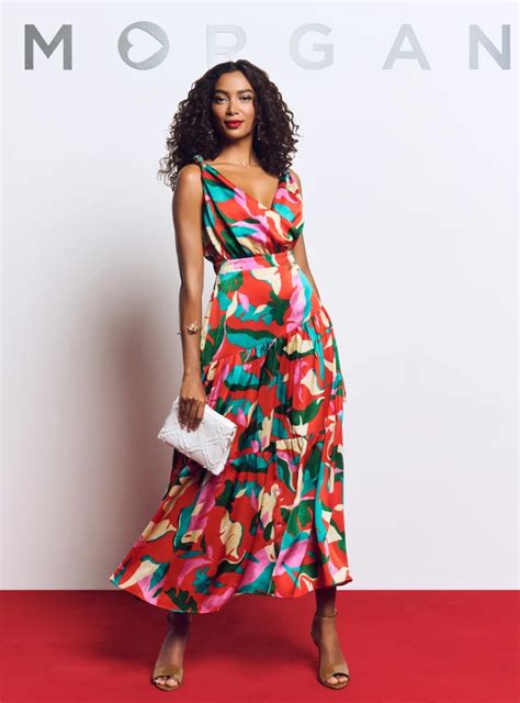 morgan fashion  women