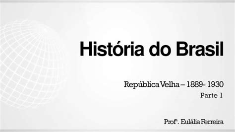 Pdf Hist Ria Do Brasil Hist Ria Do Brasil Prof Eul Lia Ferreira