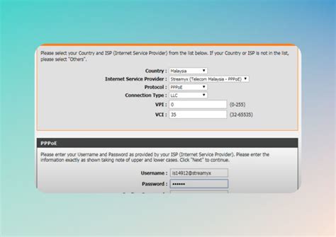 Cara Setting Router Unifi Mudah Dan Terkini