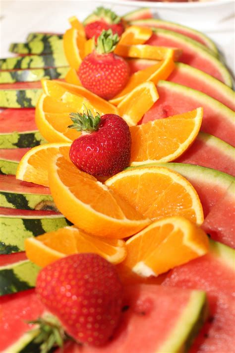 Free Images Sweet Orange Dish Meal Food Produce Breakfast