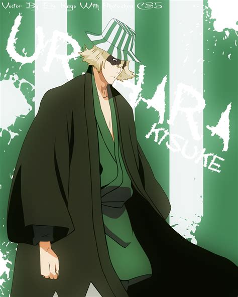 Kisuke Urahara Wallpapers 68 Images