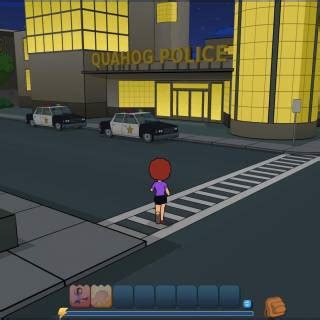 Family Guy Online (Game) - Giant Bomb