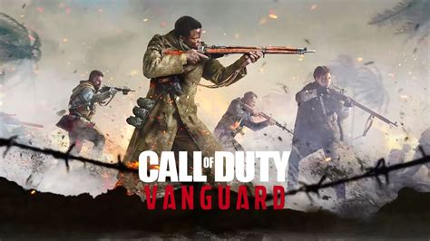 Review Call Of Duty Vanguard How Is The New Single Player Campaign And