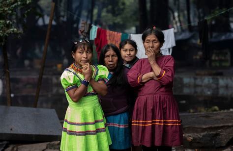 Más inclusión para las poblaciones étnicas latinoamericanas