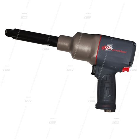 Ingersoll Rand Ir Qimax Air Impact Wrench Rema