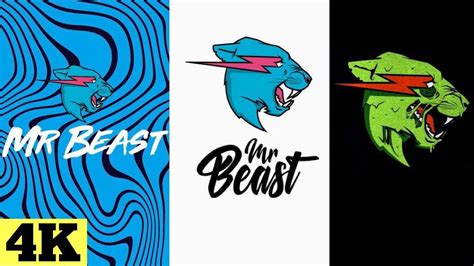 Mr Beast Wallpapers 4k Hd Mr Beast Backgrounds On Wallpaperbat