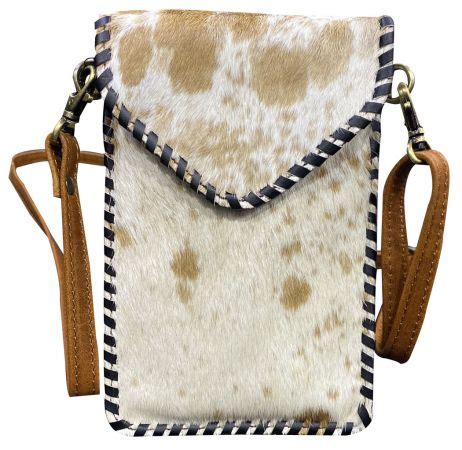 Shiloh Stables And Tack Klassy Cowgirl Leather Hair On Cowhide