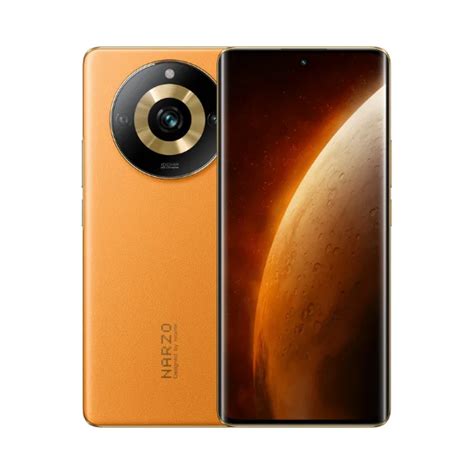 Realme Narzo 60 Pro 5G Price Features Tech Specs Reviews