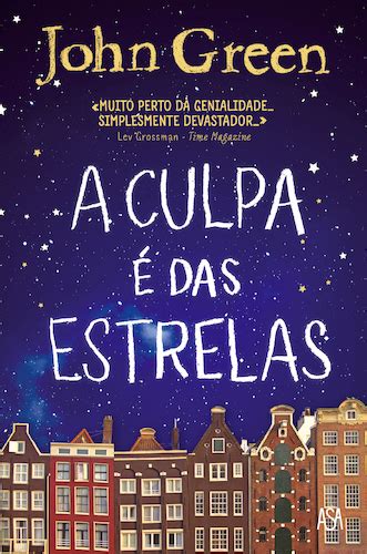 Crítica Do Filme A Culpa é Das Estrelas