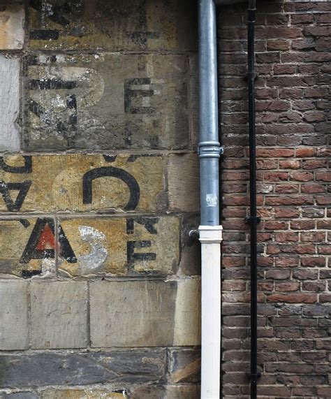 Letters Deventer Netherlands Luke McKernan Flickr