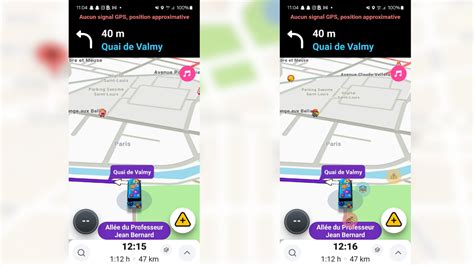 Waze contre les radars cette fonctionnalité pourrait bien changer la