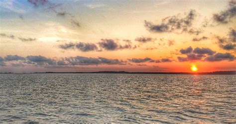 Sunset Fireworks Dolphin Tour In Hilton Head Gallery