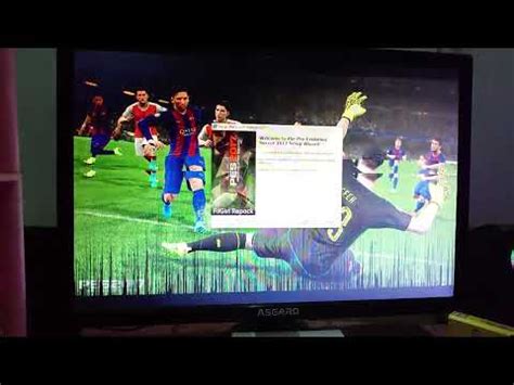 Tutorial Cara Instal Game Pes File Repack Di Laptop Atau Pc