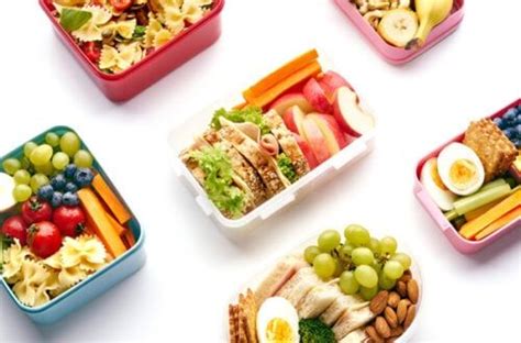 21 Best Protein Lunchables For Adults Healthy Lunch Meal Prep Healthy Mom Meals Lunch