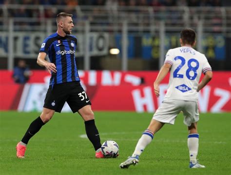 Fakta Inter Milan Vs Sampdoria Di Serie A Gw Bangkit