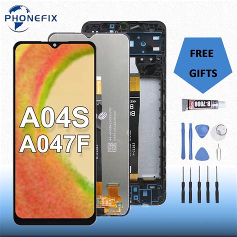 For Samsung Galaxy A S Sm A F Sm A F Ds Sm A F Dsn Lcd Display